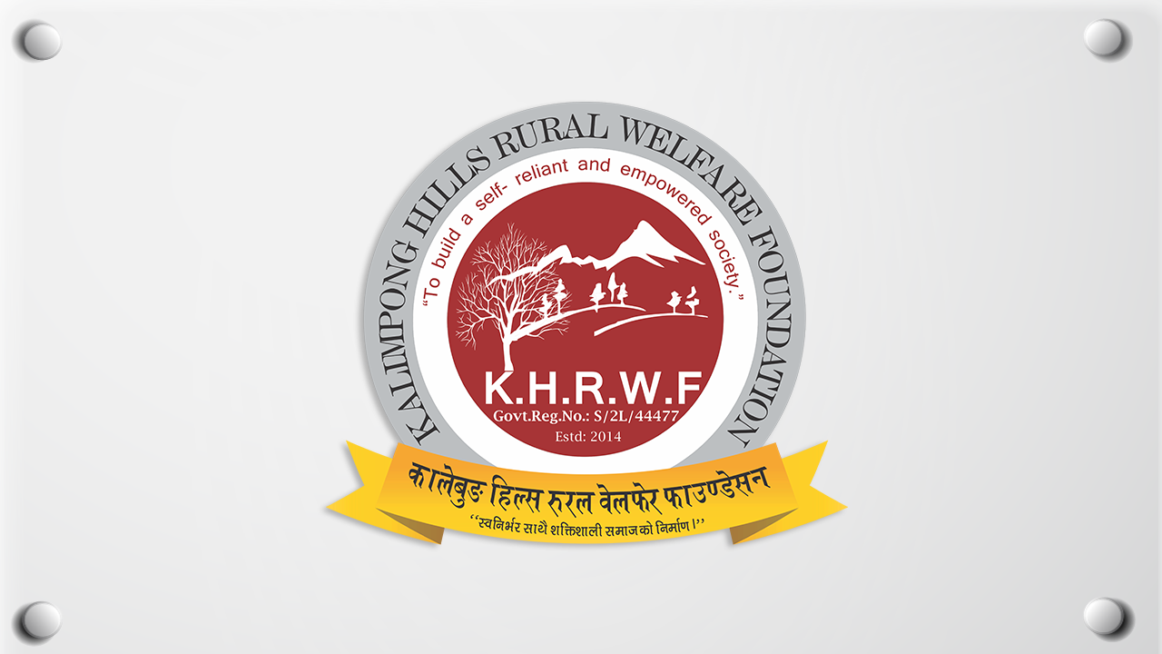 Kalimpong-Hills-Rural--Welfare-Foundation